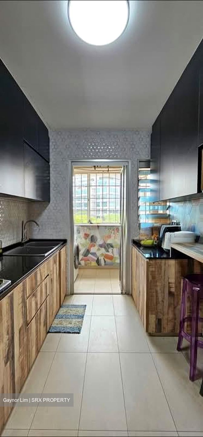 Blk 988A Buangkok Vale (Hougang), HDB 4 Rooms #552209561